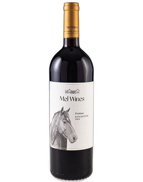 Mel Sangiovese