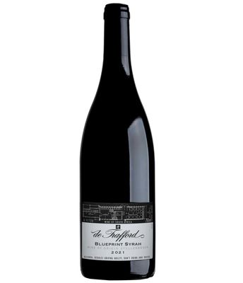 De Trafford Blueprint Syrah