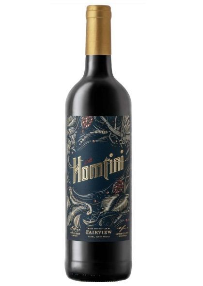 Fairview Homtini