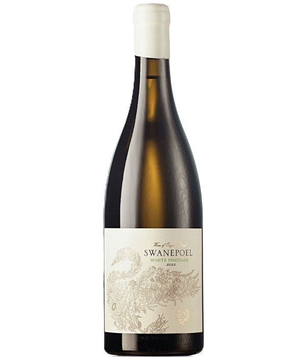 Swanepoel White Pinotage