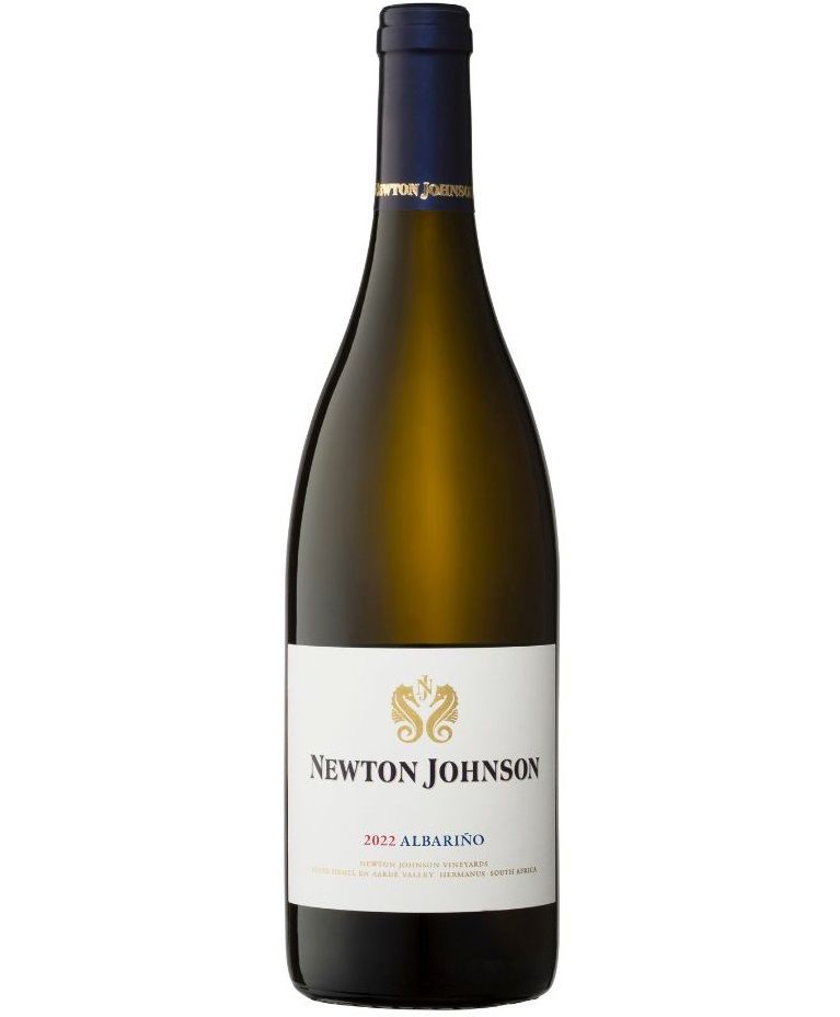 Newton Johnson Albarino
