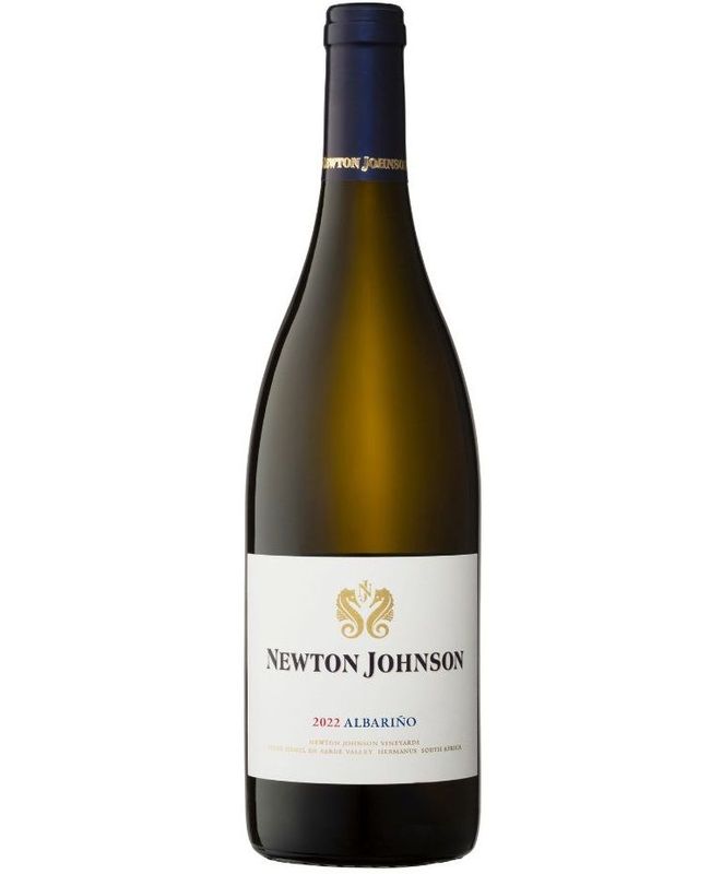 Newton Johnson Albarino