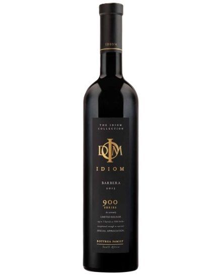 Idiom 900 Series Barbera