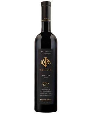 Idiom 900 Series Barbera