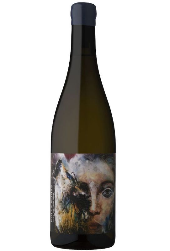 Wolf and Woman Grenache Blanc 2024