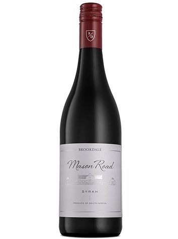 Brookdale Mason Road Syrah