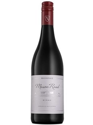 Brookdale Mason Road Syrah