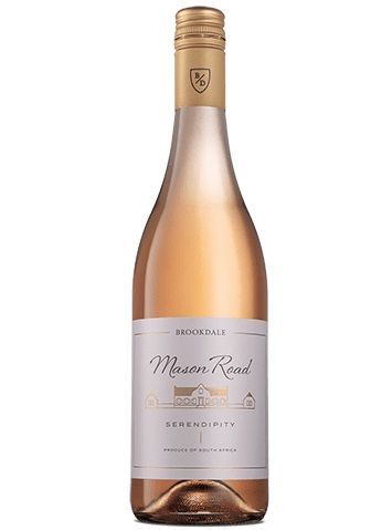 Brookdale Mason Road Rose