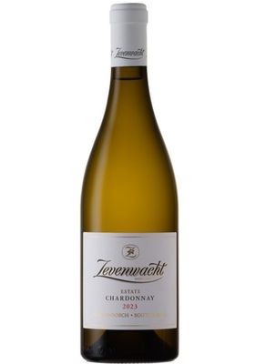 Zevenwacht Estate Chardonnay