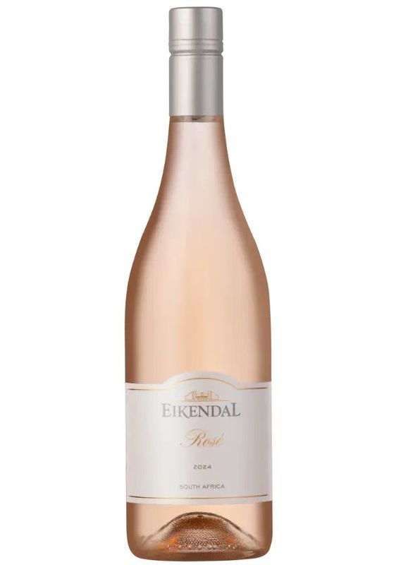 Eikendal Rose