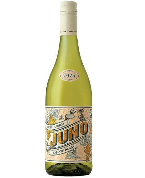 Juno Chenin Blanc case of 6