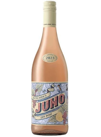 Juno Rose case of 6