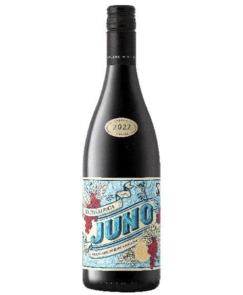 Juno SMV case of 6