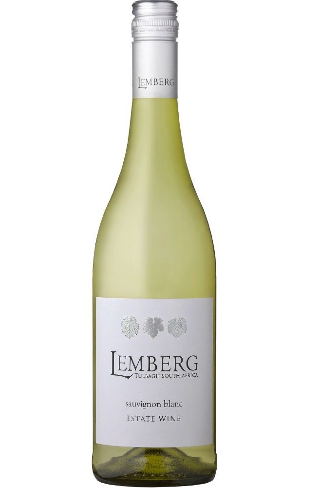 Lemberg Sauvignon Blanc Case of 6