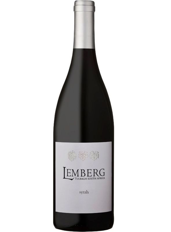 Lemberg Syrah Case of 6