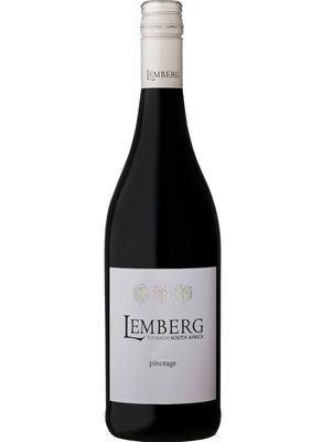 Lemberg Pinotage Case of 6