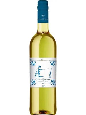 Klein Roosboom Cape Compass Sauvignon Blanc Case of 6