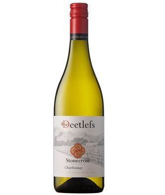 Deetlefs Stonecross Chardonnay Case of 6