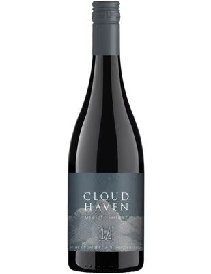 Elgin Vintners Cloud Haven Merlot Shiraz Elgin Vintners Cloud Haven Merlot Shiraz