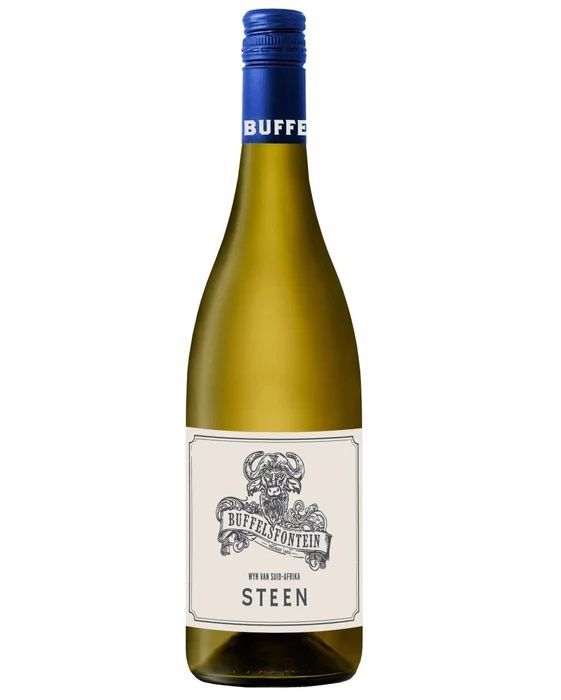 Buffelsfontein Steen Case of 6