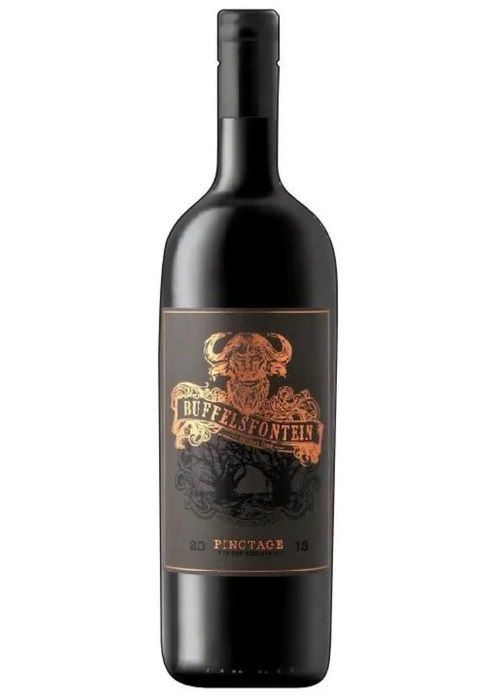 Buffelsfontein Pinotage Case of 6