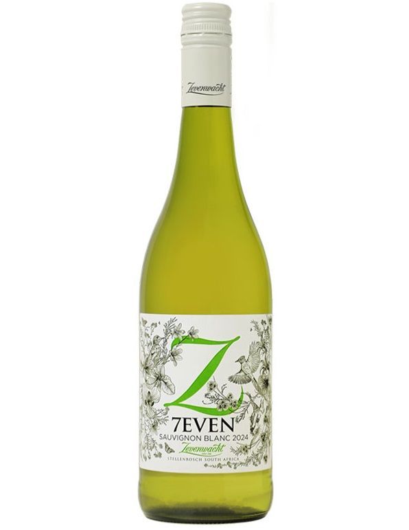 Zevenwacht 7even Sauvignon Blanc Case of 6