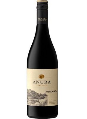 Anura Arpeggio case of 6