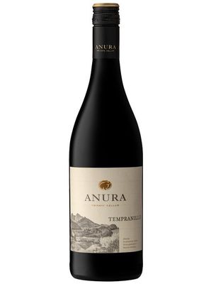 Anura Tempranillo case of 6