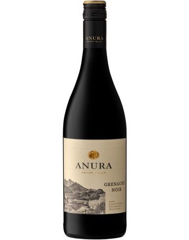 Anura Grenache Noir case of 6