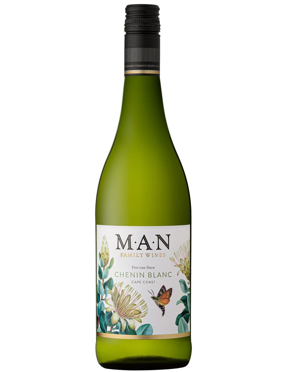 MAN Vintners Free-Run Steen case of 6