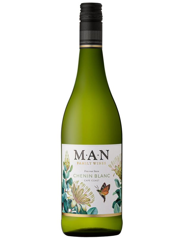 MAN Vintners Free-Run Steen case of 6