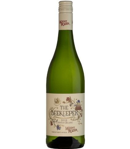 Mount Rozier Beekeeper Chenin Blanc case of 6
