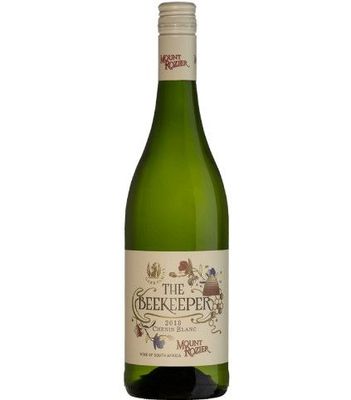 Mount Rozier Beekeeper Chenin Blanc case of 6