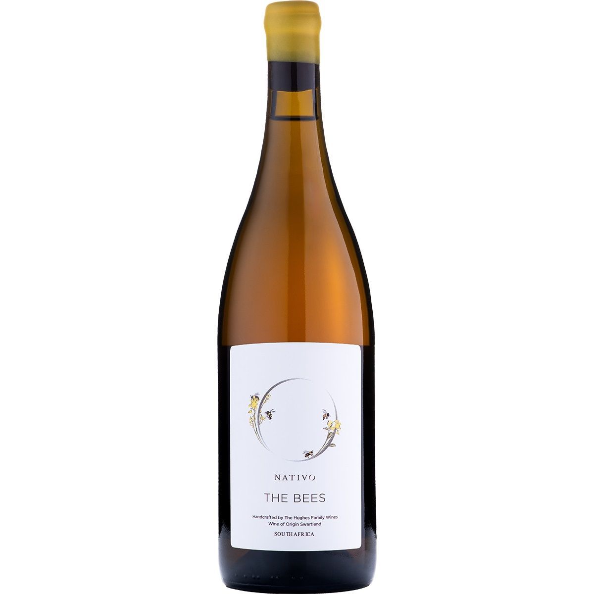 Hughes Family The Bees Viognier