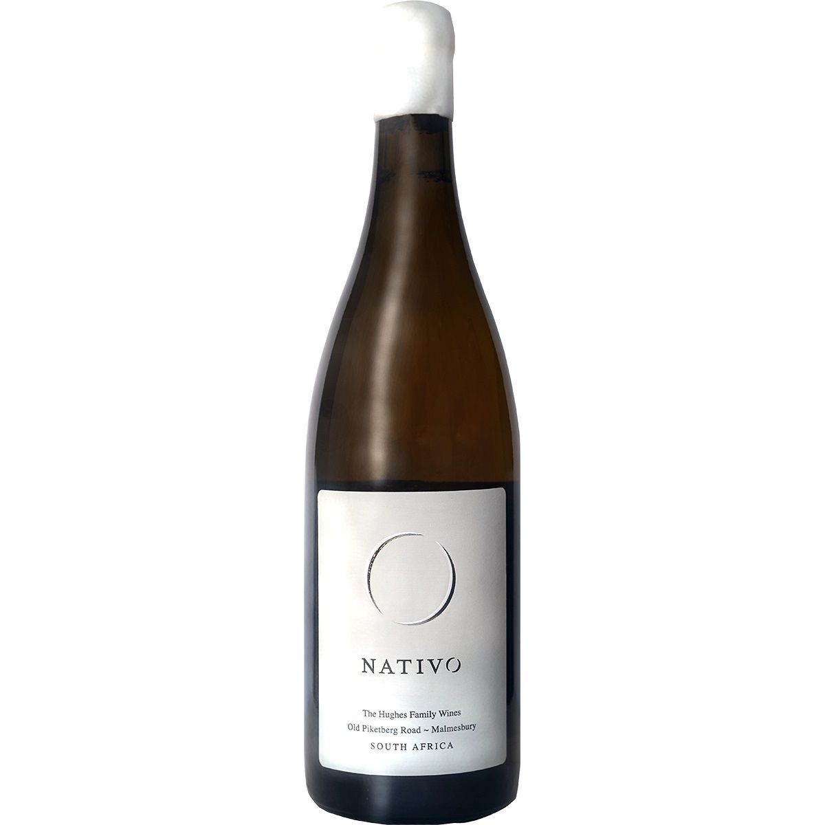 Hughes Family Nativo White Blend