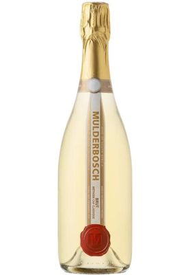 Mulderbosch Brut Cap Classique