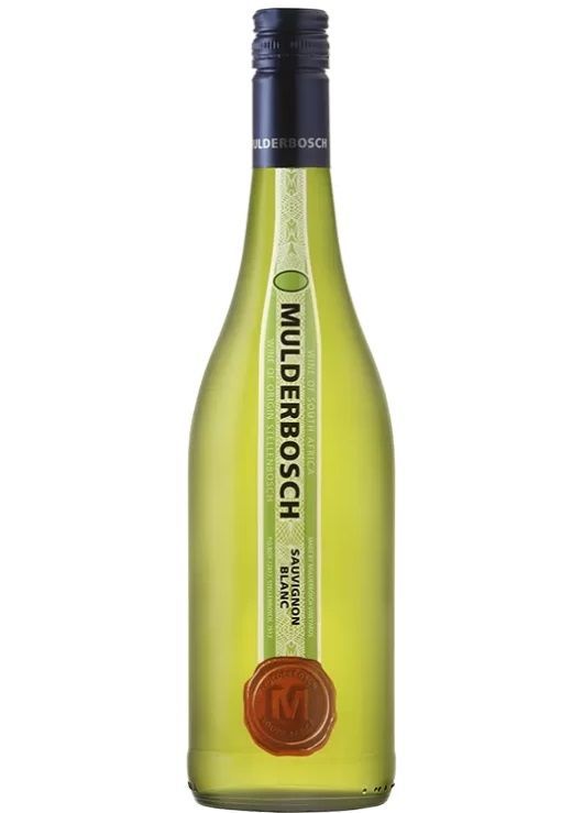 Mulderbosch Sauvignon Blanc