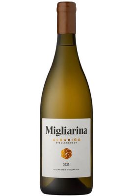 Migliarina Albarino