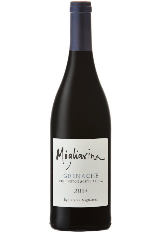 Migliarina Grenache