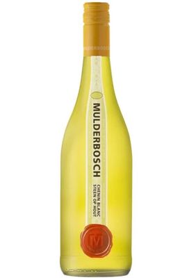 Mulderbosch Steen op Hout