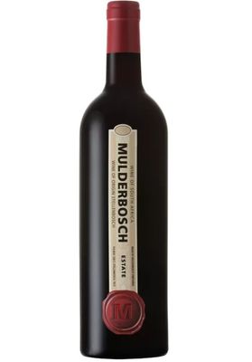 Mulderbosch Estate Red Blend