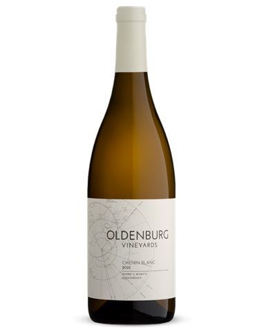 Oldenburg Chenin Blanc