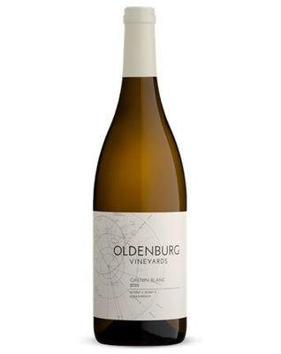 Oldenburg Chenin Blanc