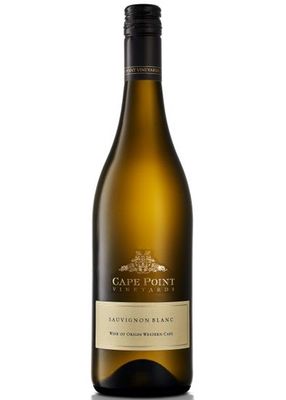 Cape Point Vineyards Reserve Sauvignon Blanc