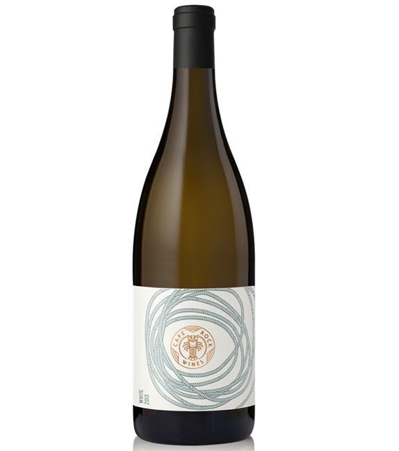 Cape Rock White