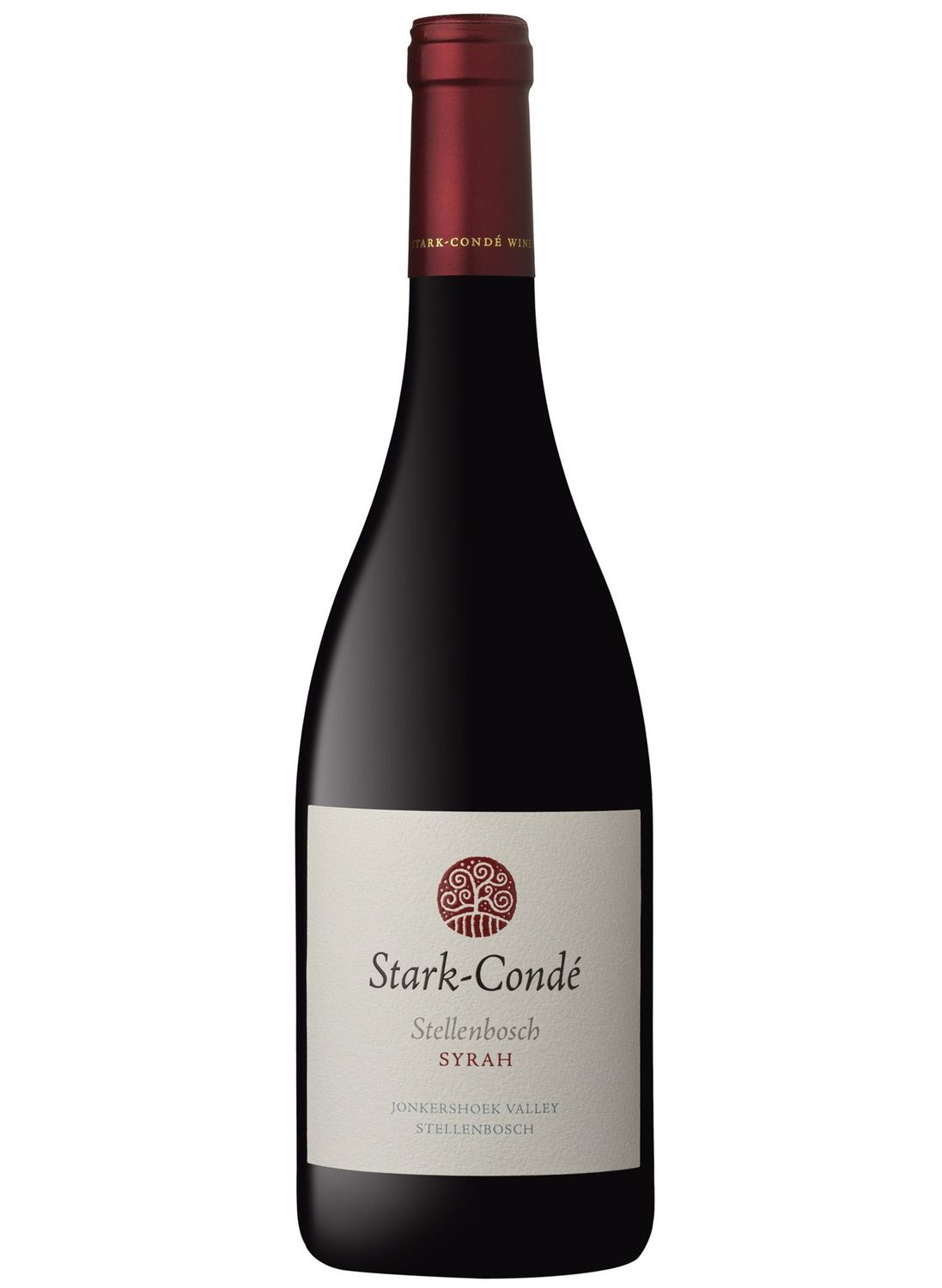 Stark-Conde Syrah