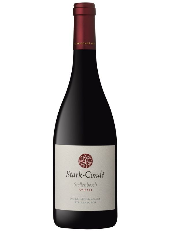 Stark-Conde Syrah