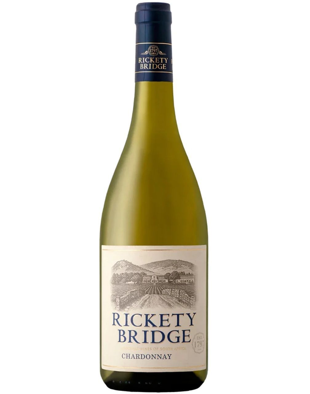 Rickety Bridge Chardonnay