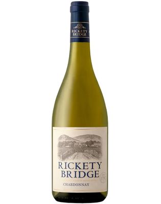 Rickety Bridge Chardonnay