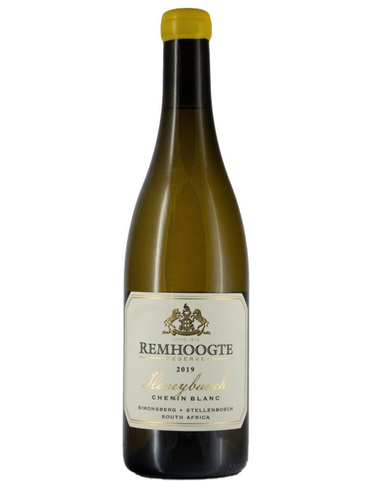 Remhoogte Honeybunch Chenin Blanc